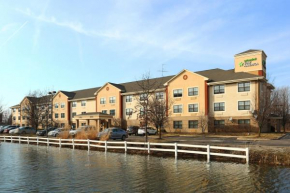 Гостиница Extended Stay America Suites - Detroit - Canton  Кантон